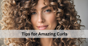 Read more about the article Curly Hair Care : 7 Tips for Beautiful, Healthy Curls