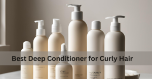 Read more about the article 10 Best Deep Conditioner for Curly Hair