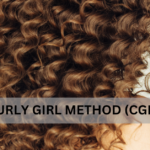 curly girl method