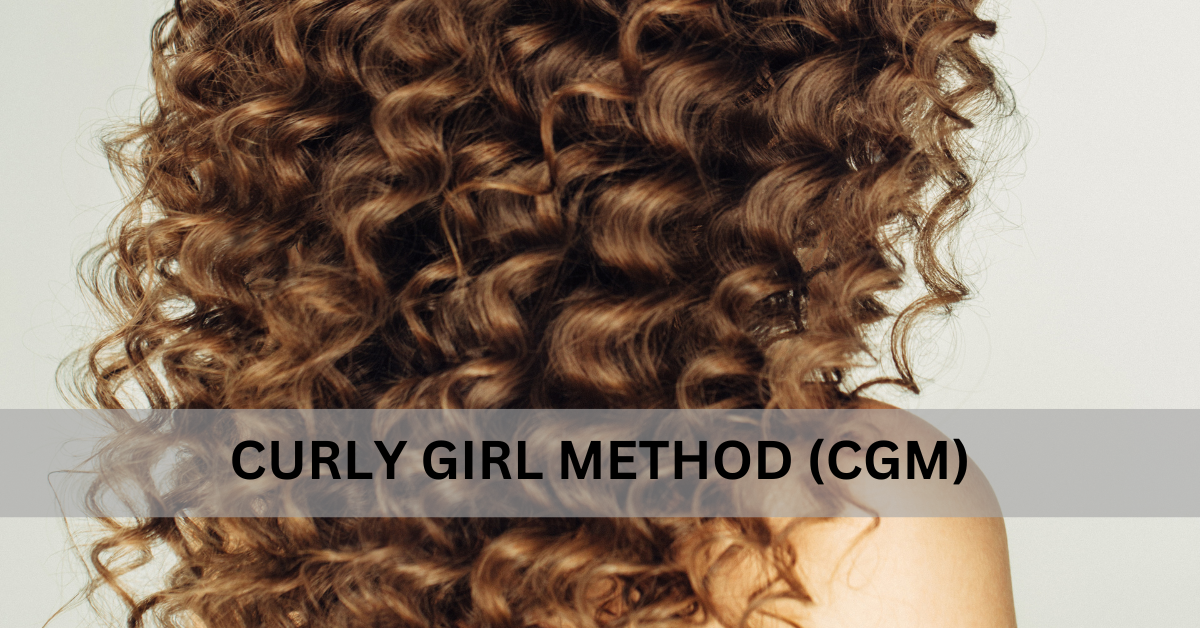 Read more about the article What is Curly Girl Method (CGM) ?